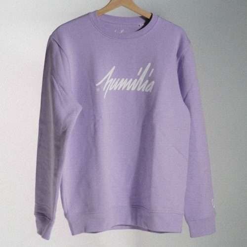 christliches Produkt humilia essentials Sweatshirt - Lavender