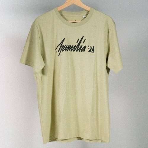 christliches Produkt humilia essentials T-Shirt - Khaki