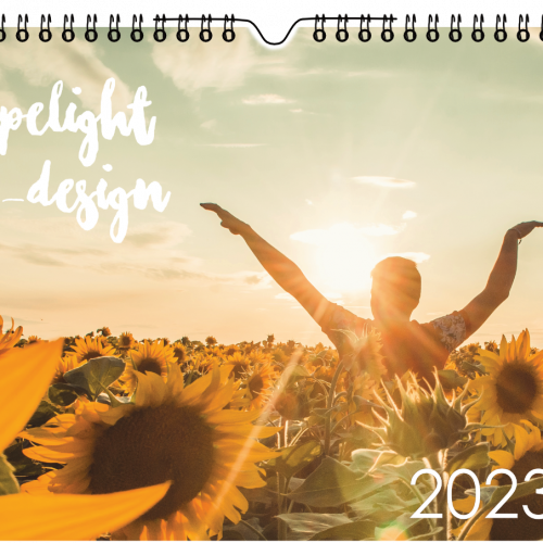 christliches Produkt hopelight_Kalender 2023